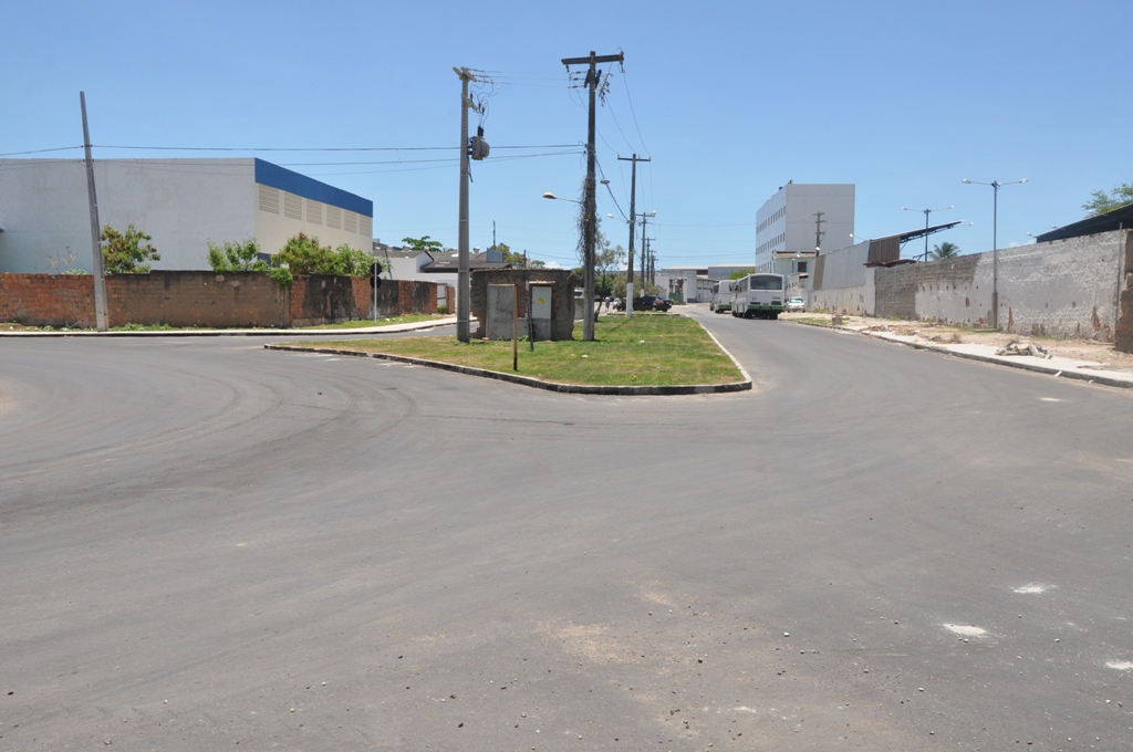 SMTT altera itinerário dos ônibus no conjunto Orlando Dantas - SMTT Aracaju